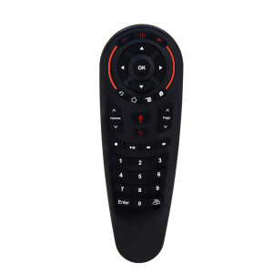 Пульт-аэромышь G30 с гироскопом и микрофоном